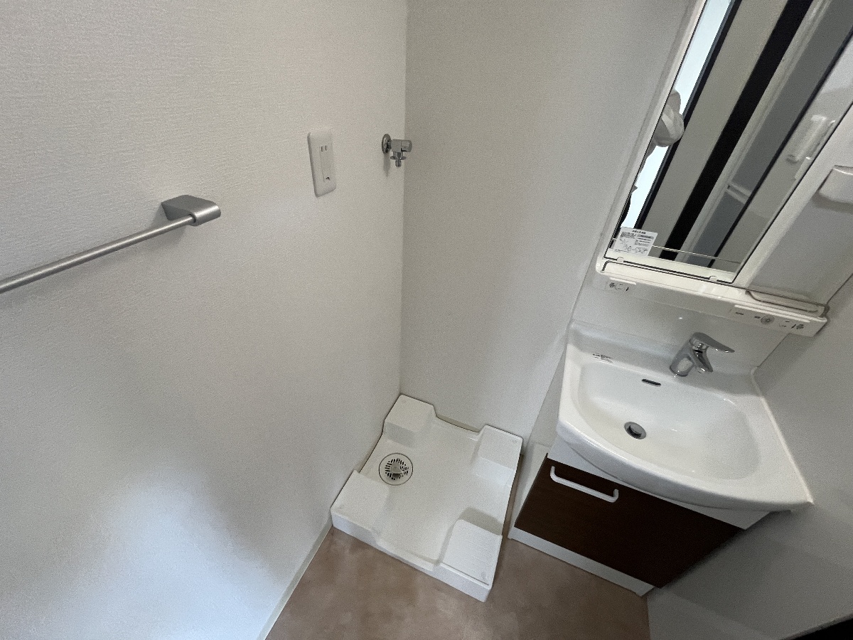 その他部屋・スペース 写真5