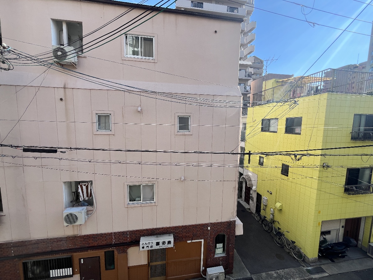 眺望 写真17