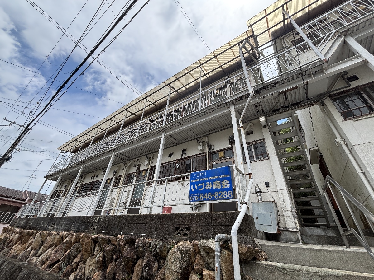 外観 写真33