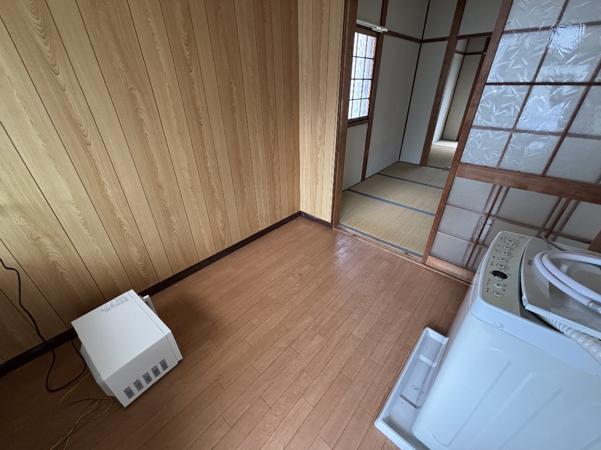 その他部屋・スペース 写真6