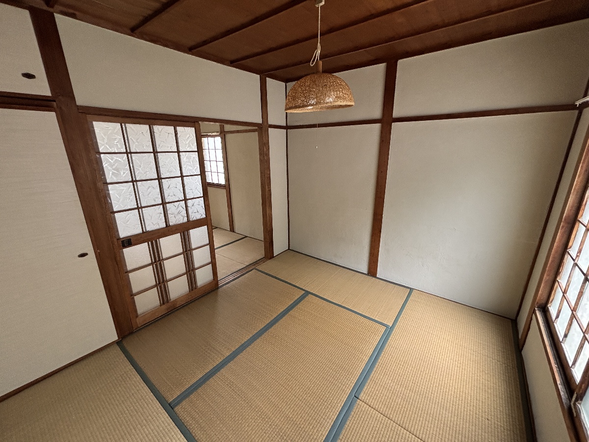 居室 写真3