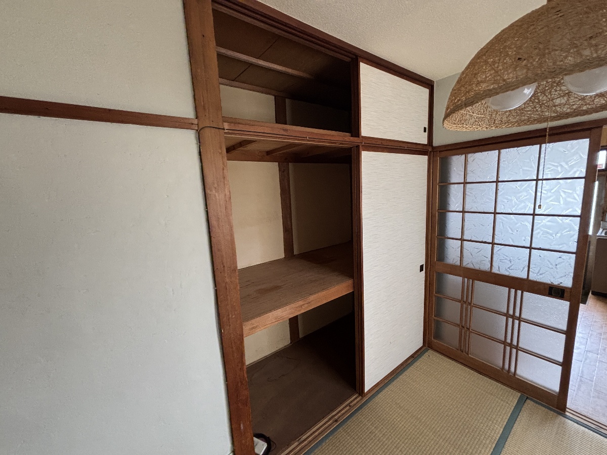 収納 写真11