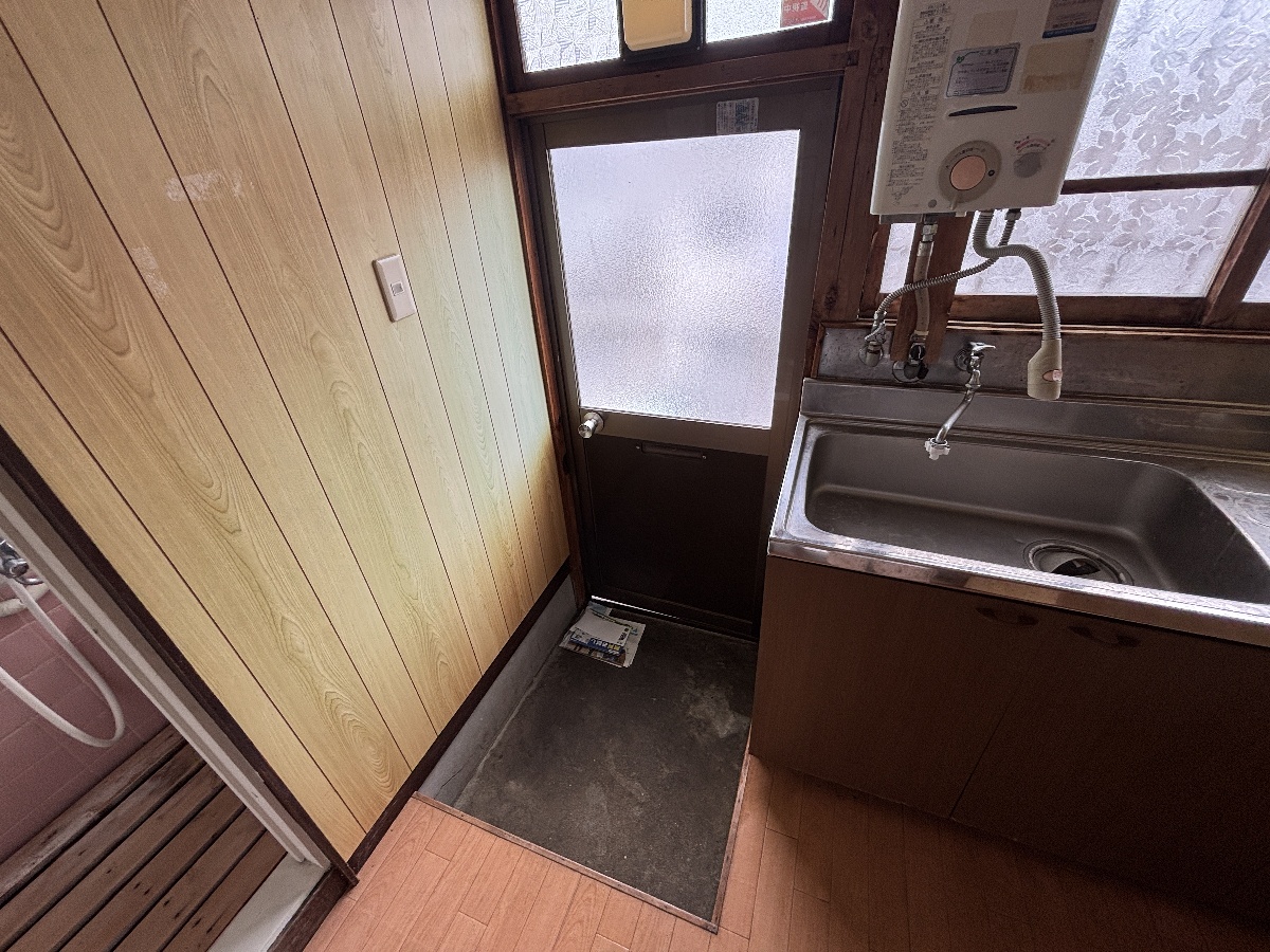 玄関 写真7