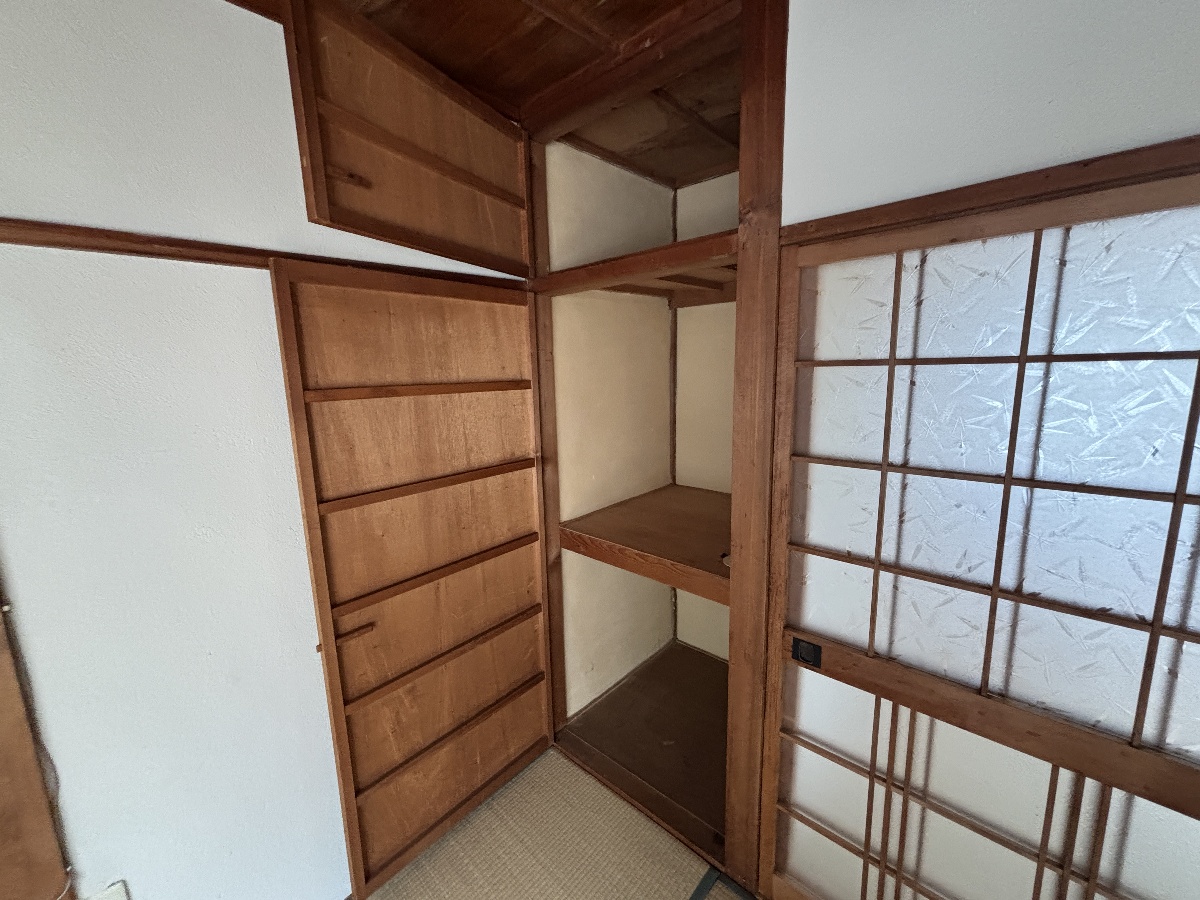 収納 写真12