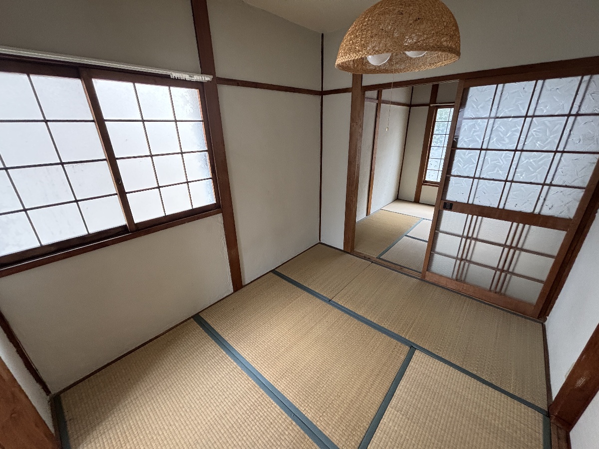 居室 写真4