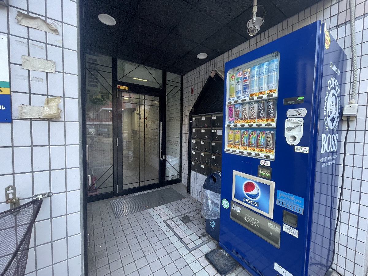 エントランス 写真29