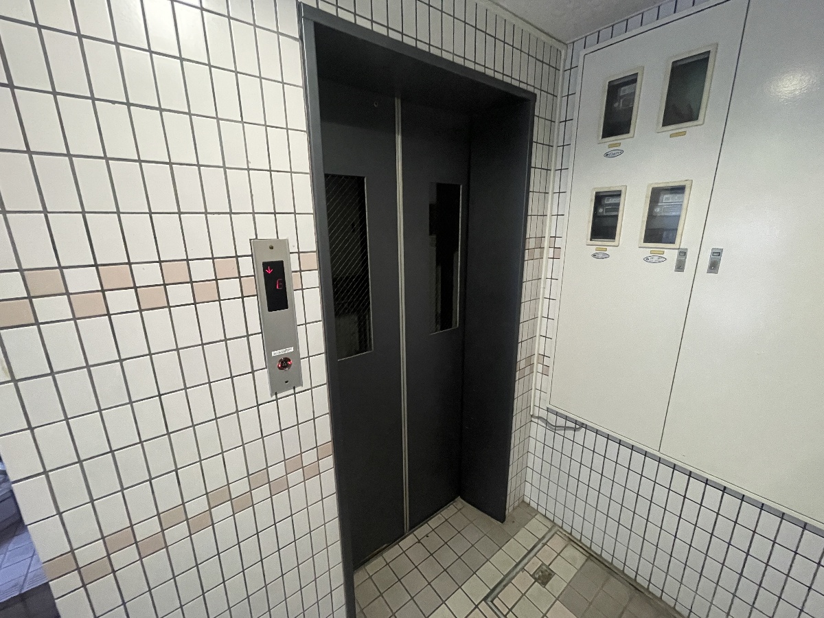共用部 写真31