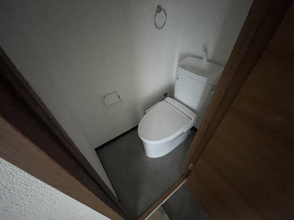 トイレ 写真9