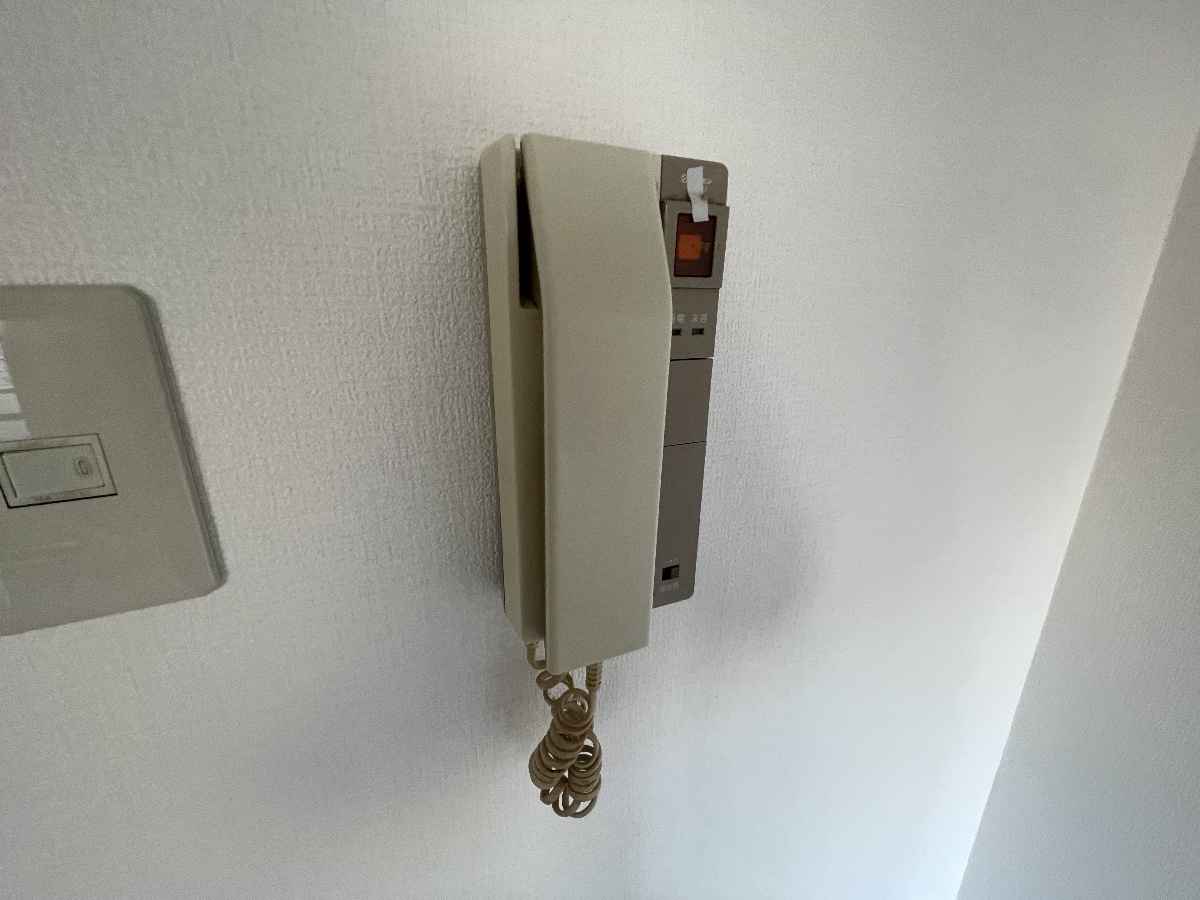 セキュリティ 写真12
