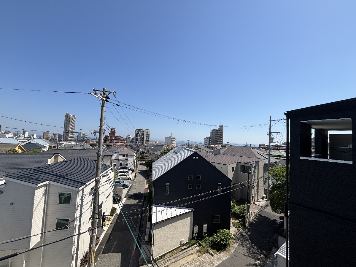 眺望 写真20