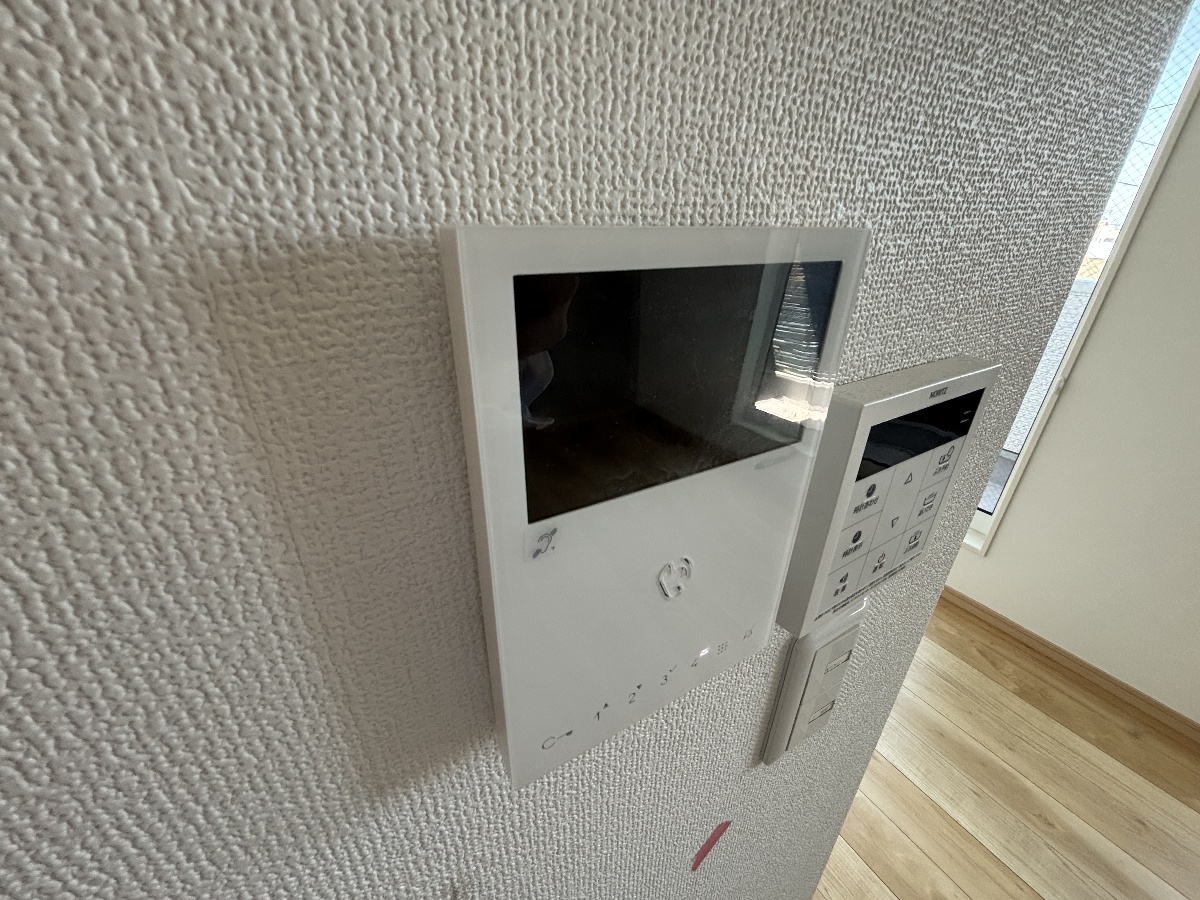 セキュリティ 写真14