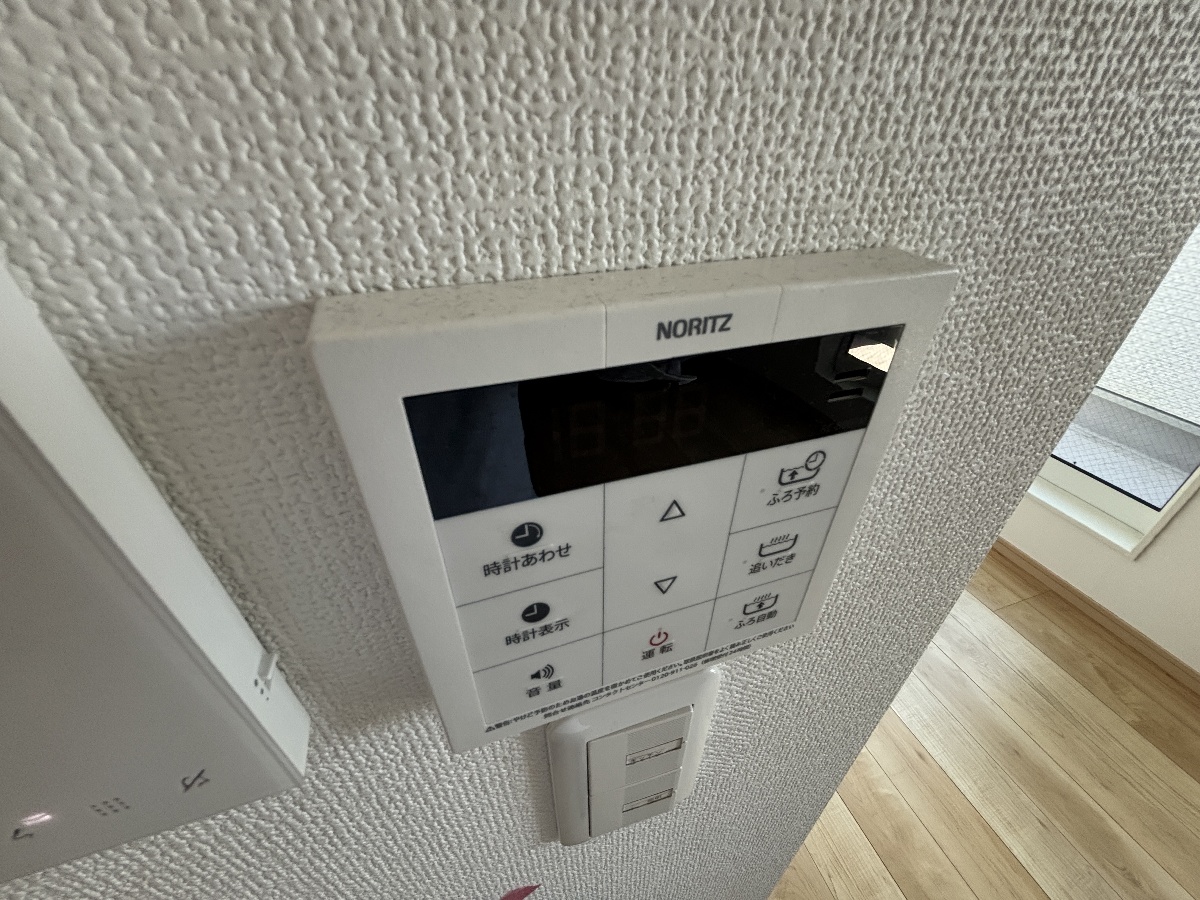 設備 写真18