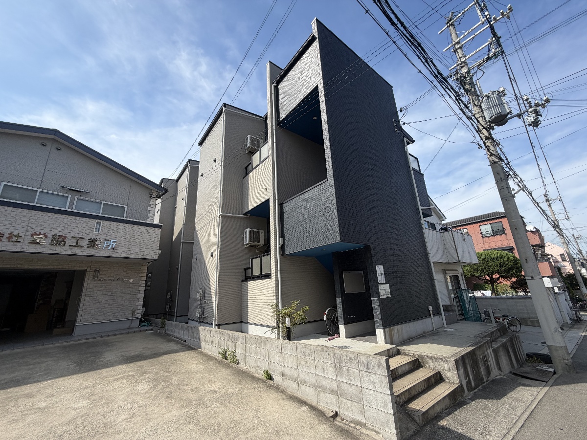 外観 写真36
