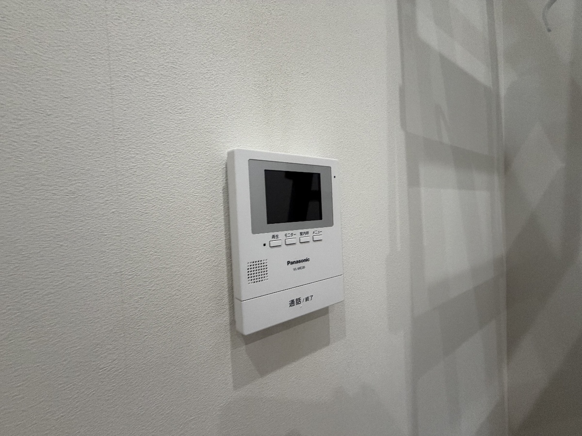 セキュリティ 写真20