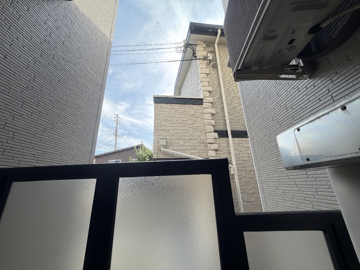 眺望 写真32