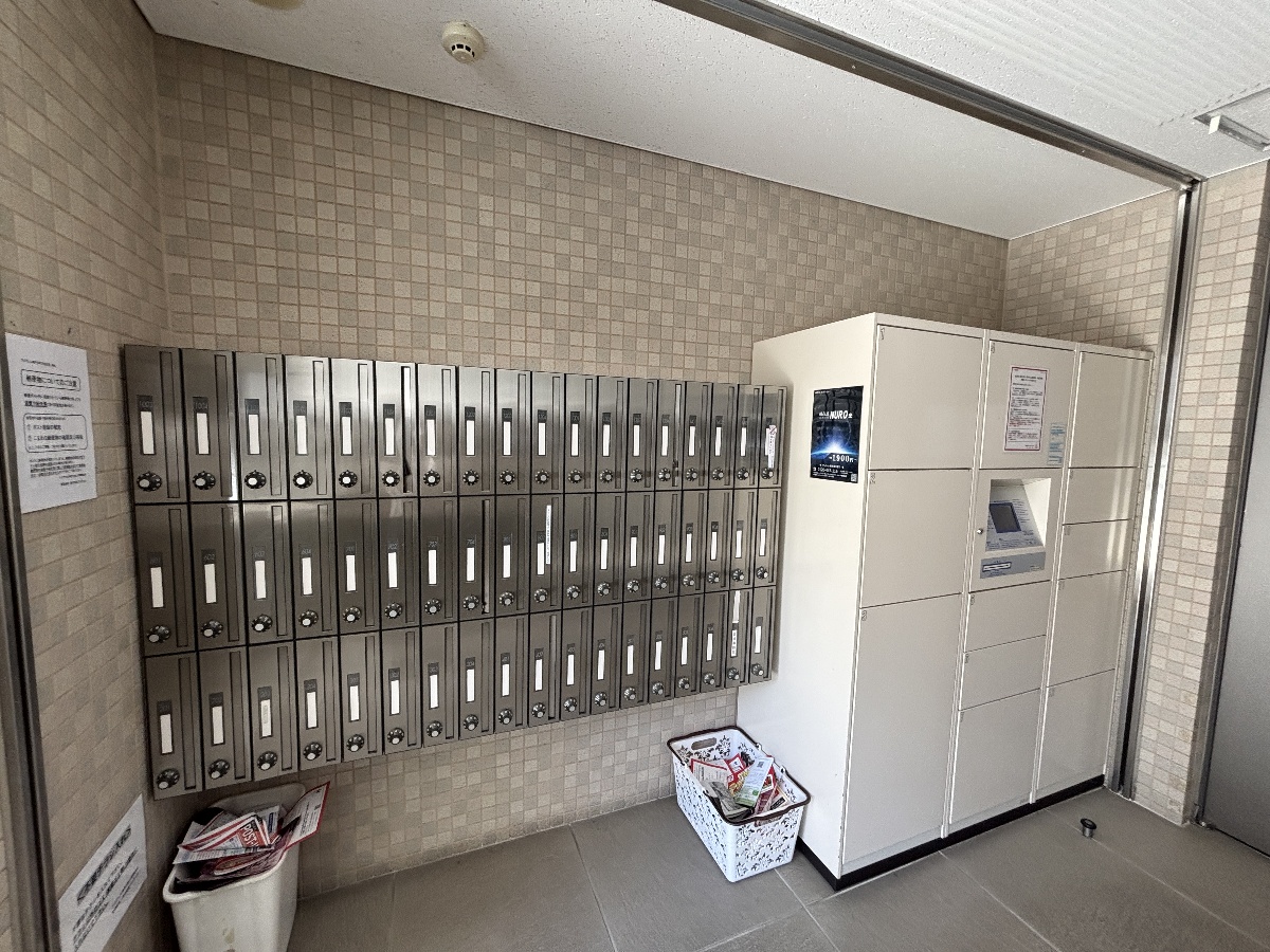 共用部 写真33