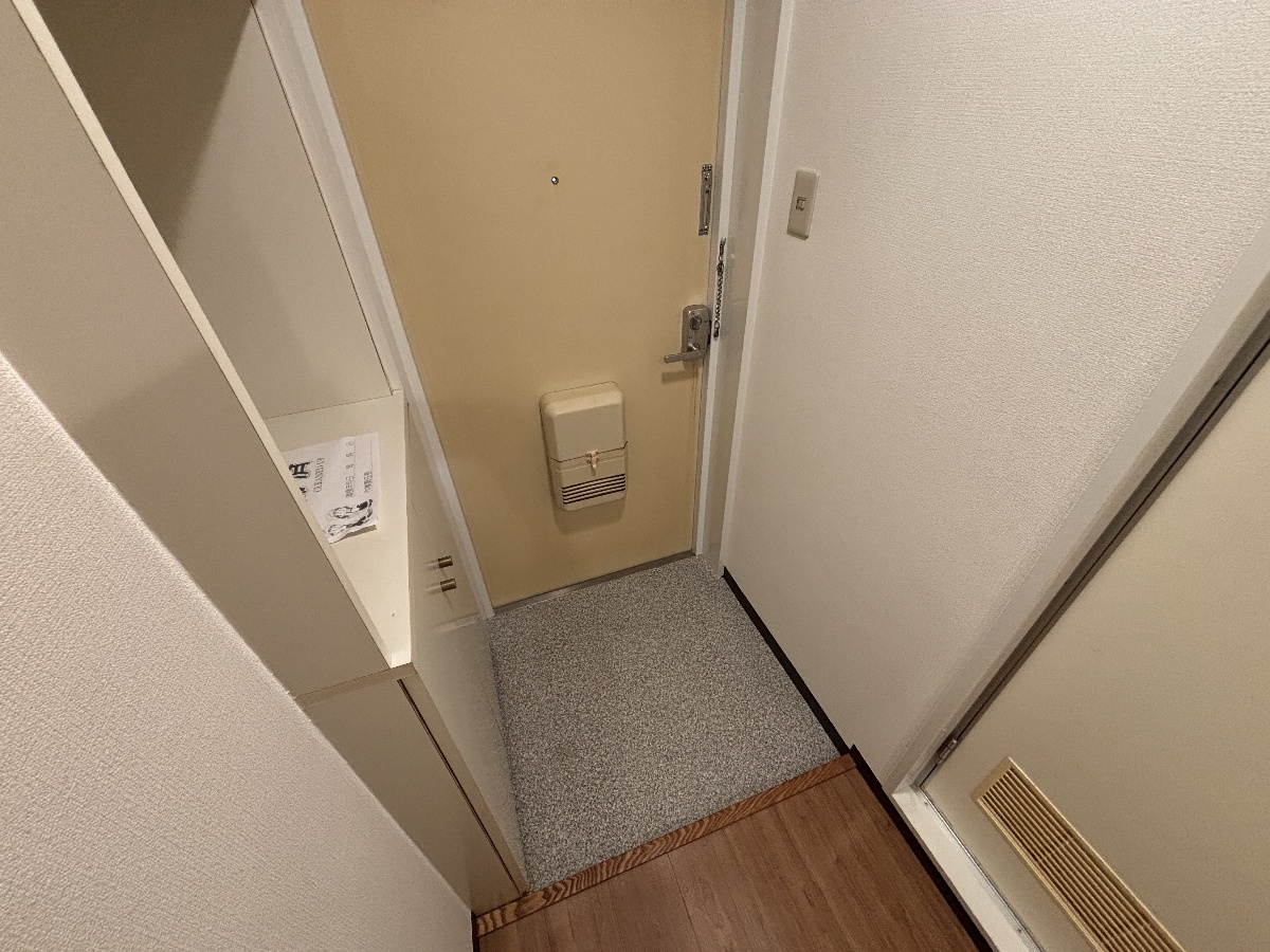 玄関 写真9