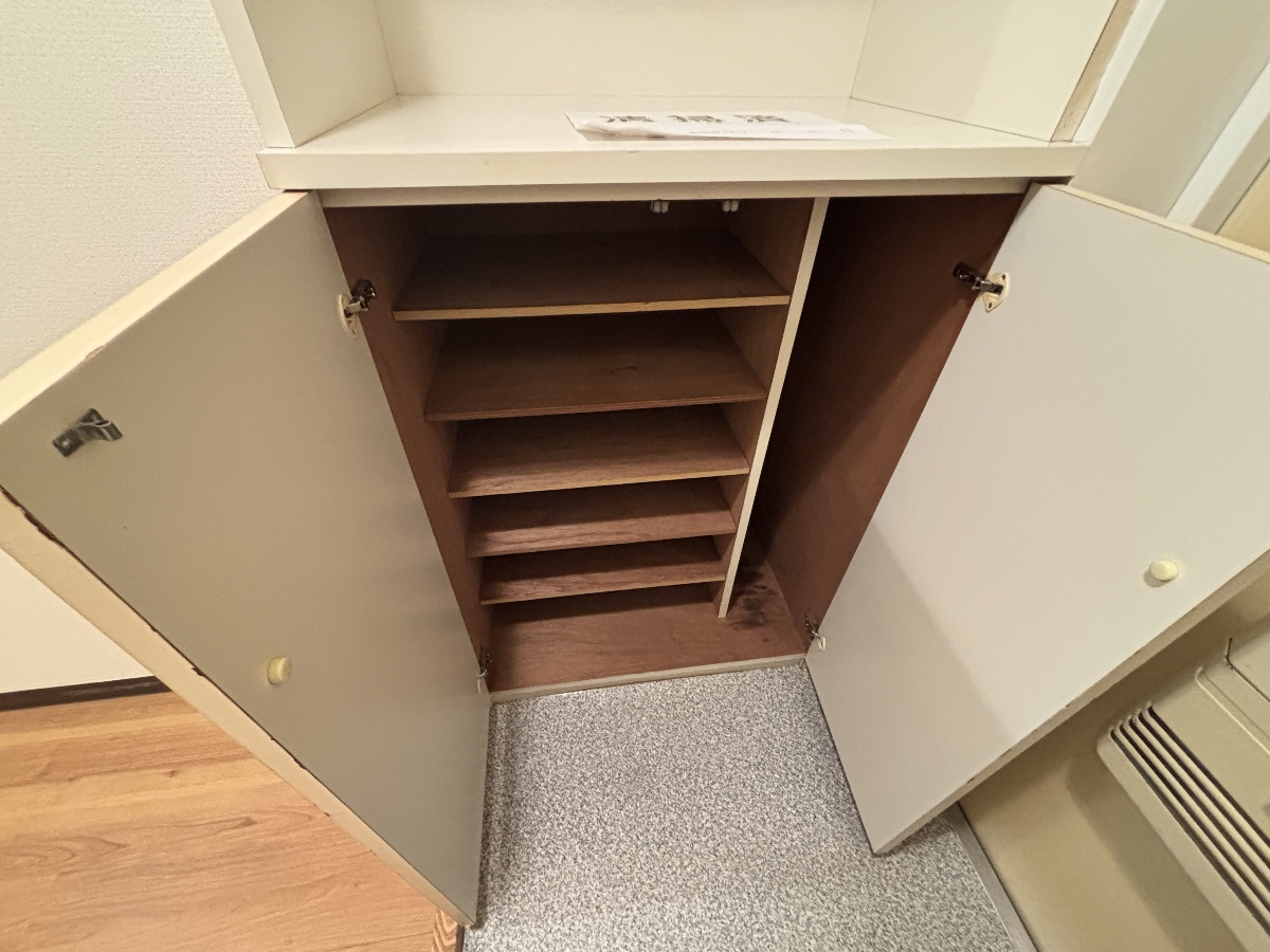 収納 写真16