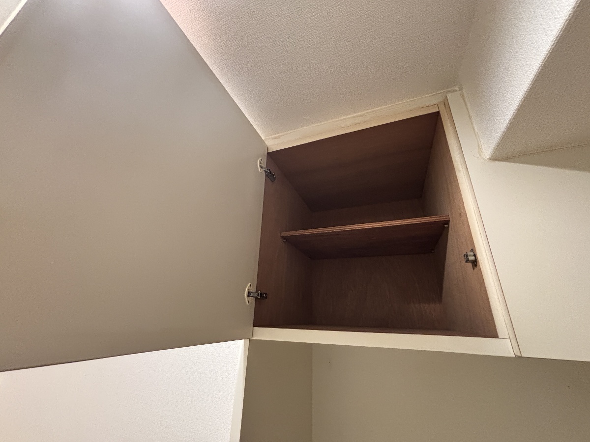 収納 写真17