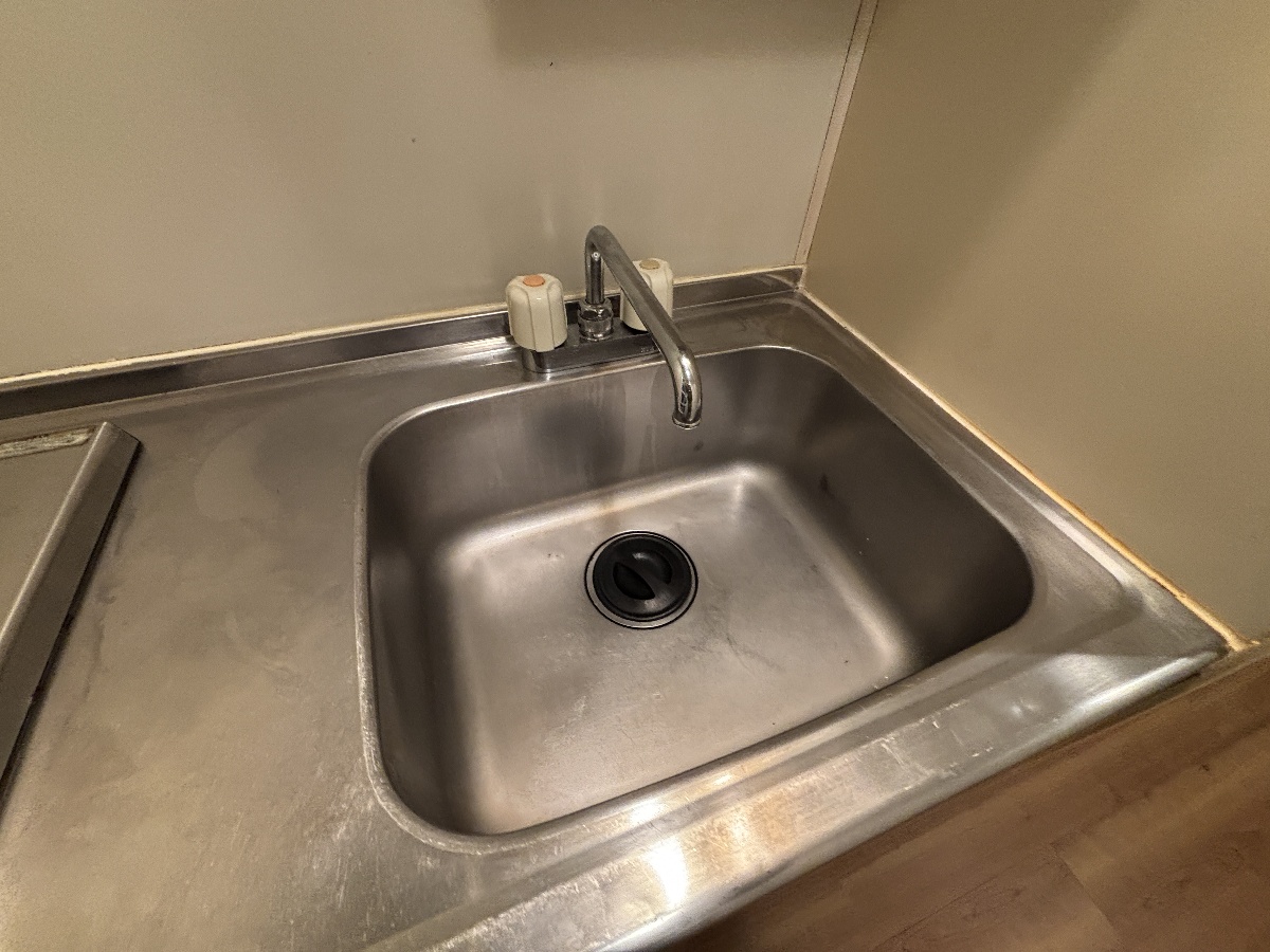 キッチン 写真3