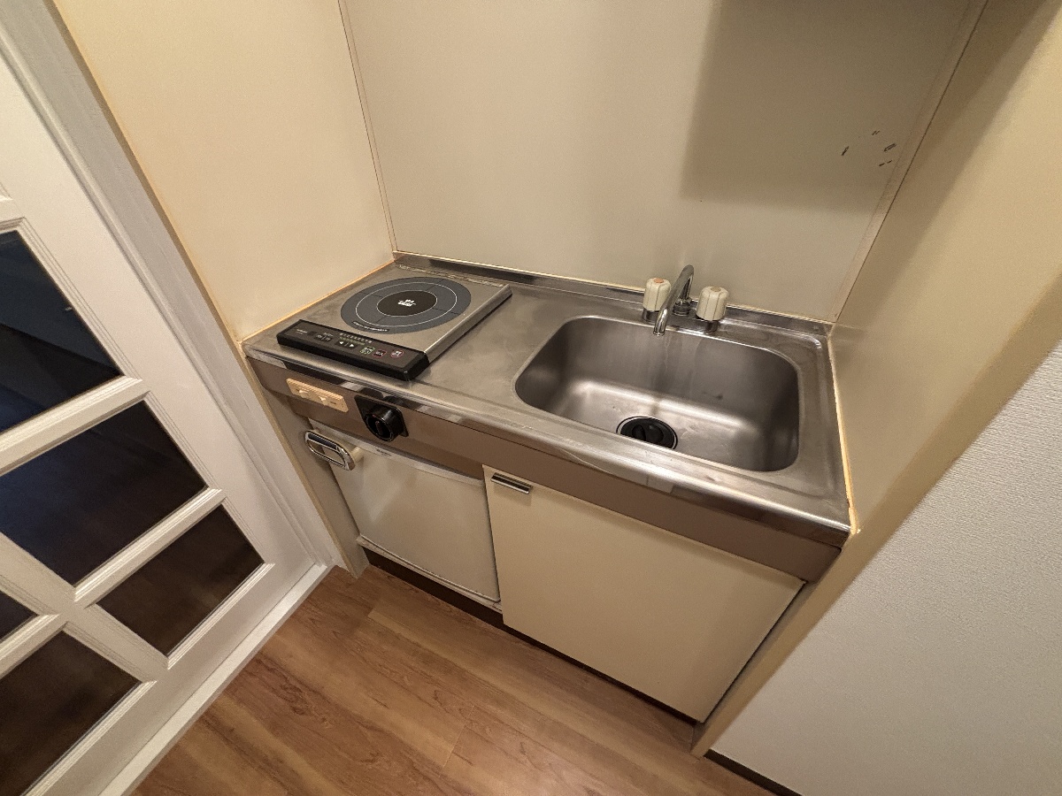 キッチン 写真5