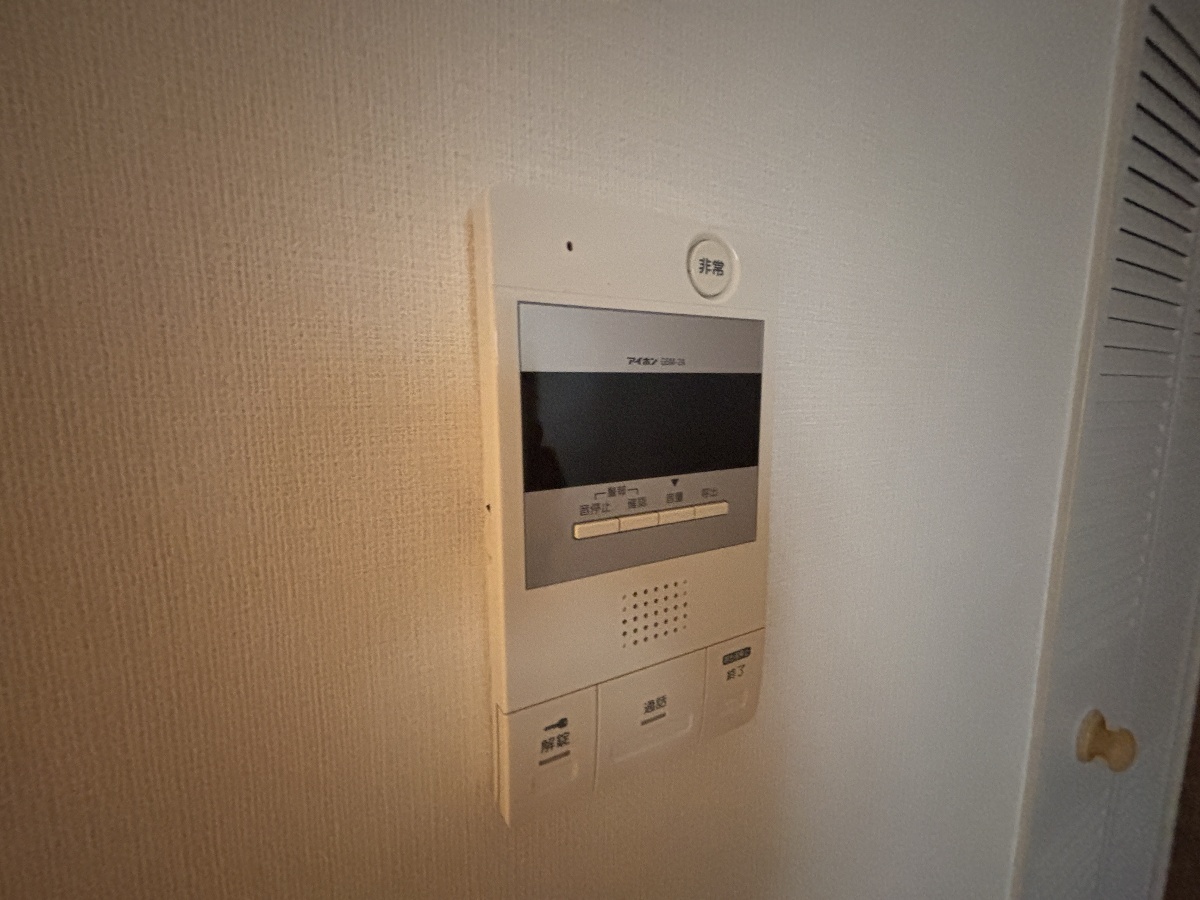 セキュリティ 写真20