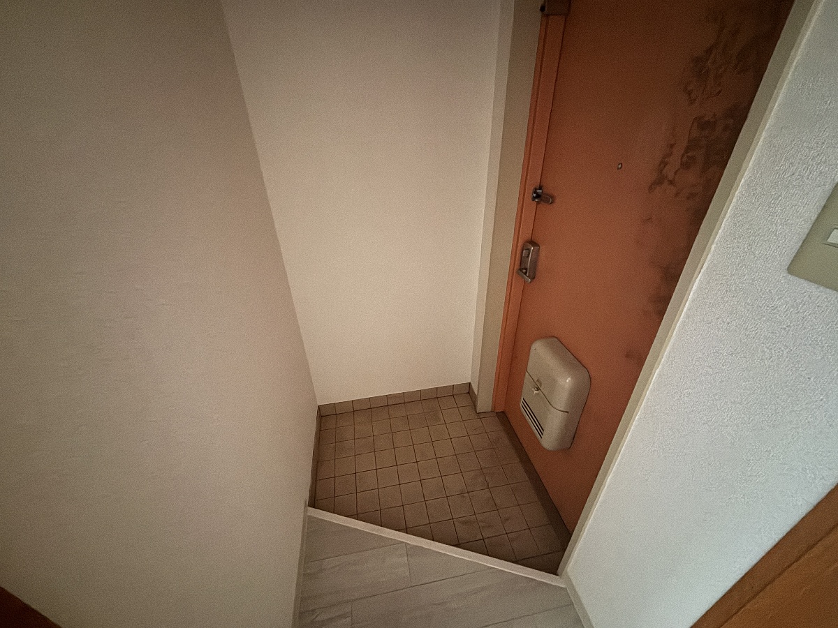 玄関 写真8