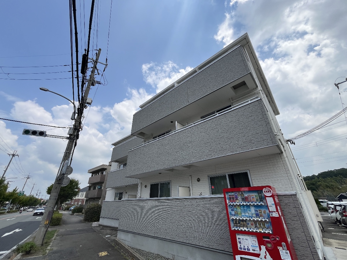 ＮＯＷ　ＨＯＵＳＥ有馬