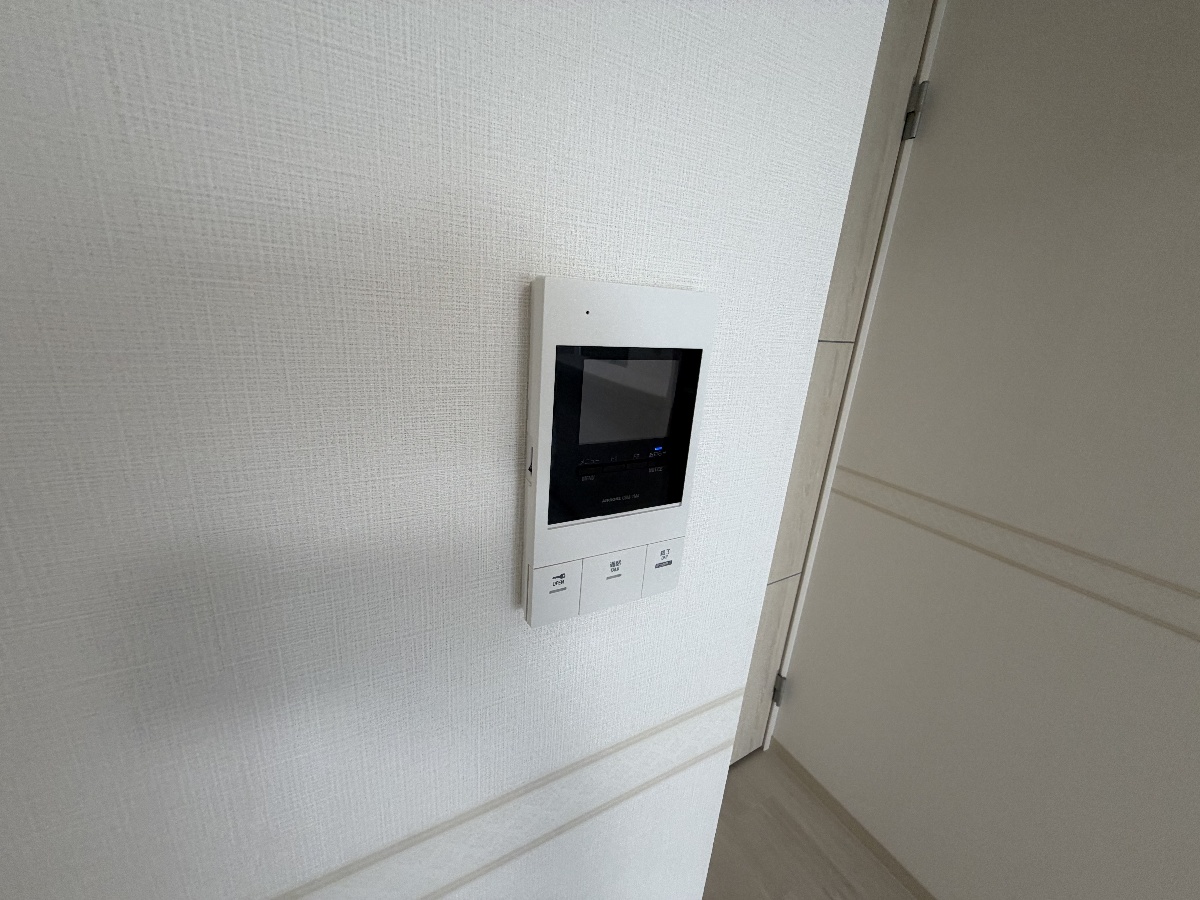 セキュリティ 写真19