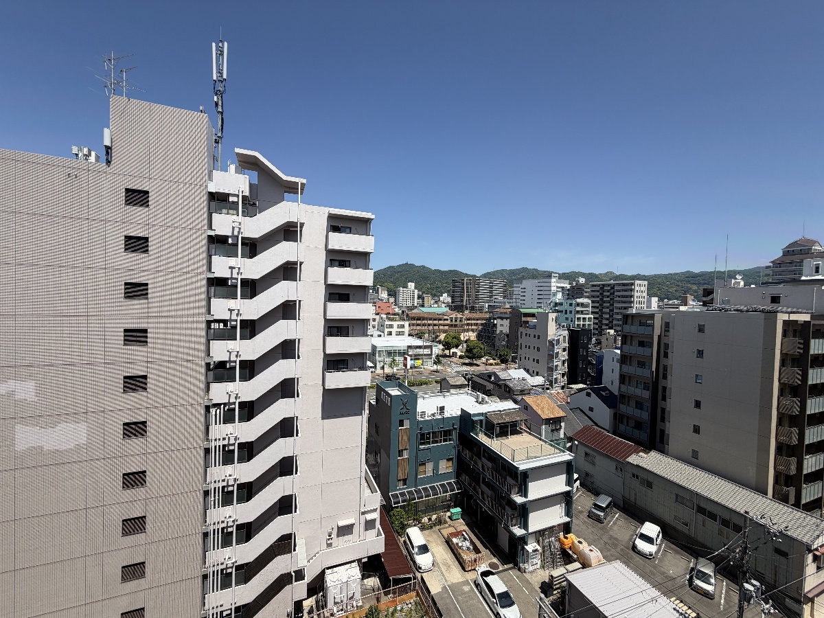 眺望 写真35