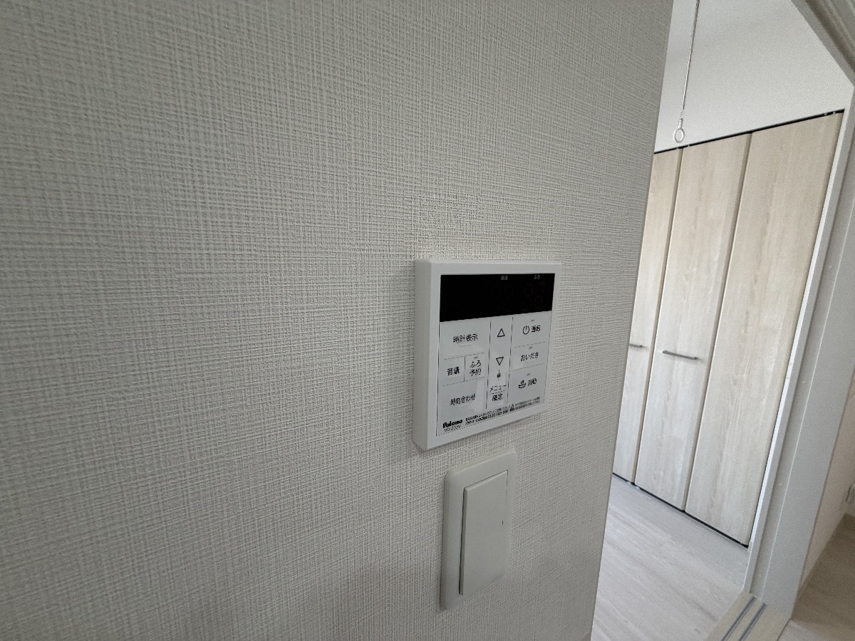 設備 写真34