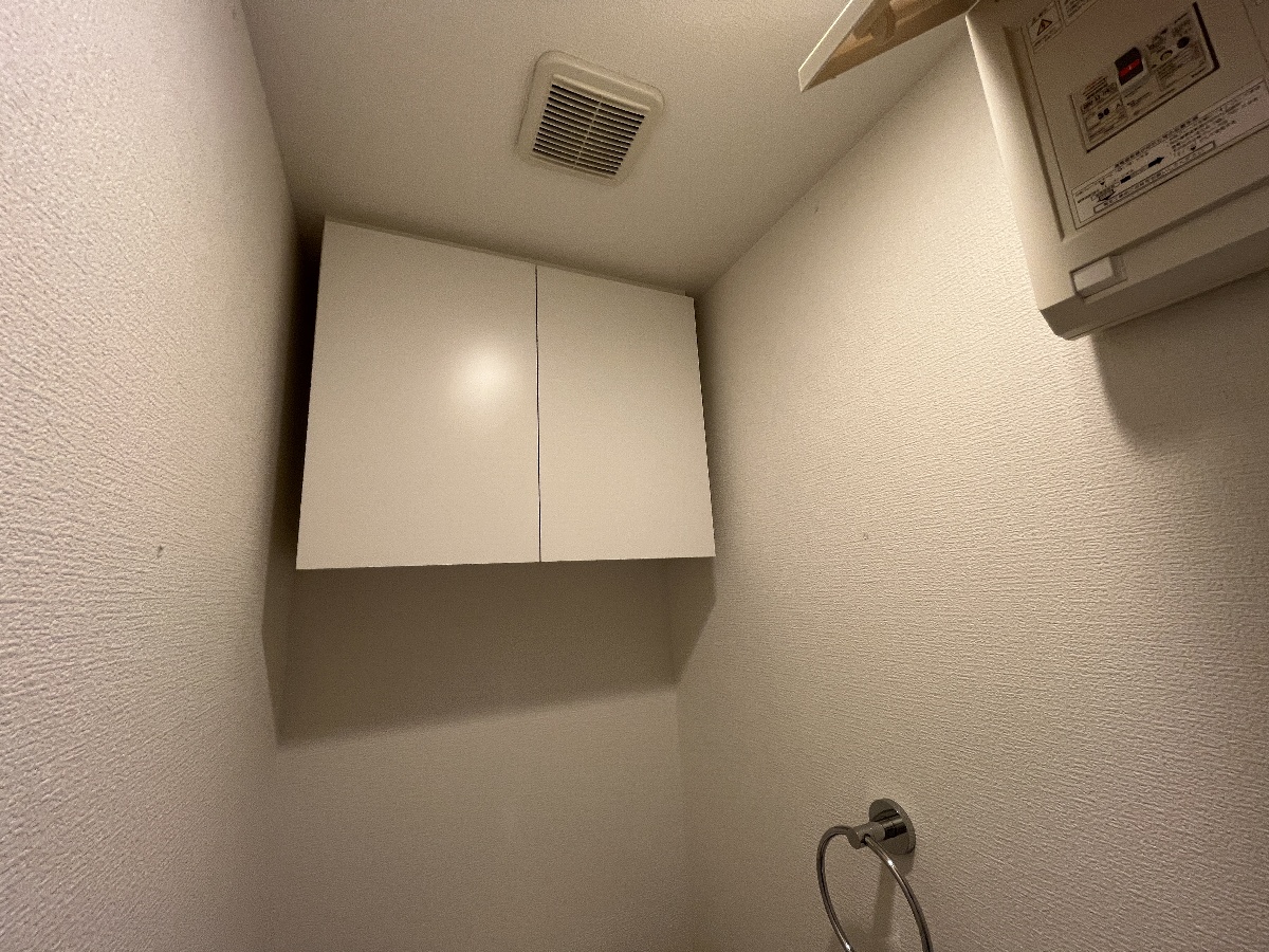収納 写真12