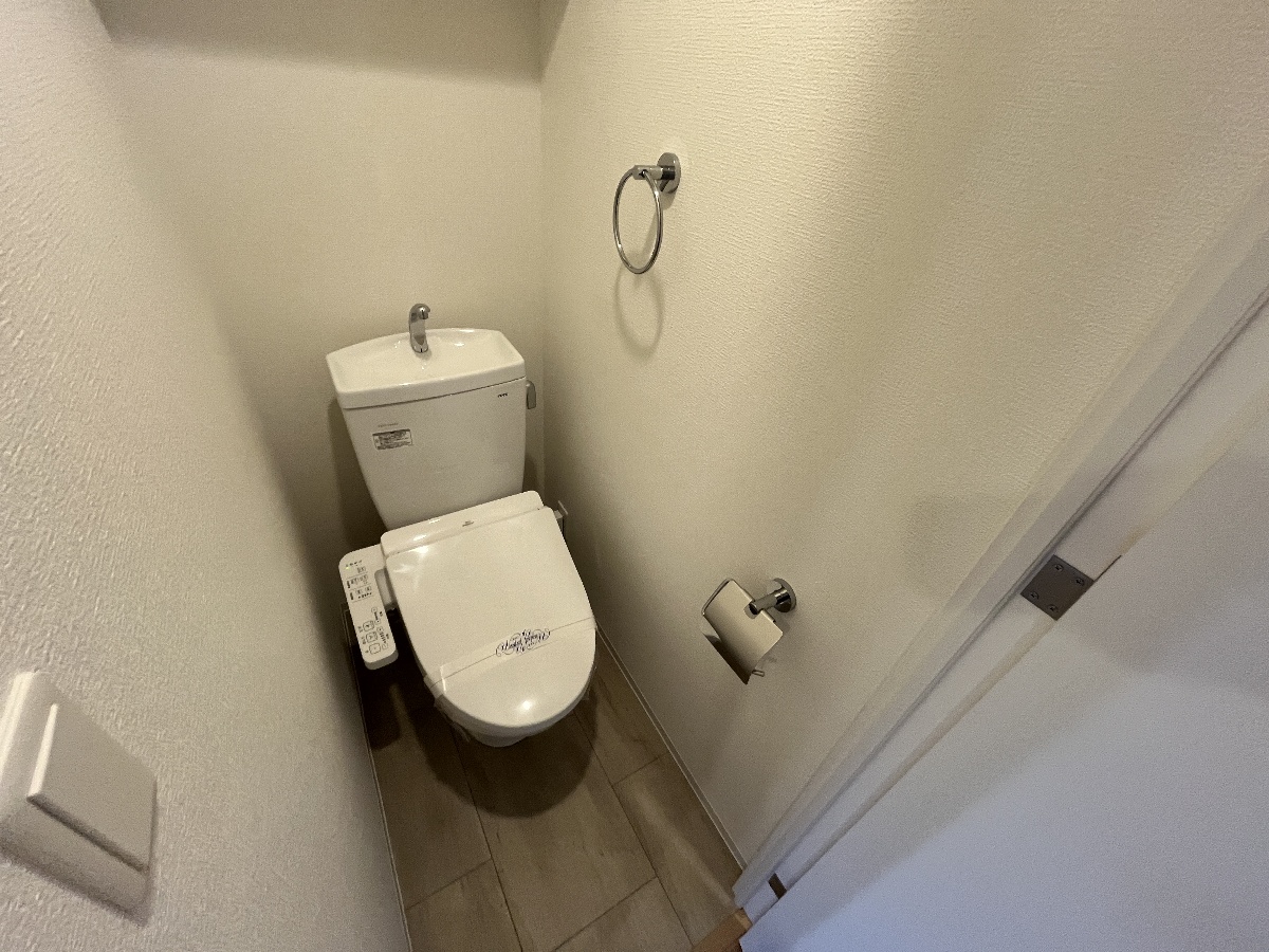 トイレ 写真10