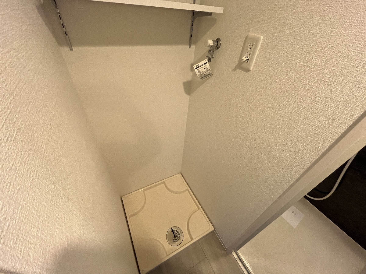 その他部屋・スペース 写真6