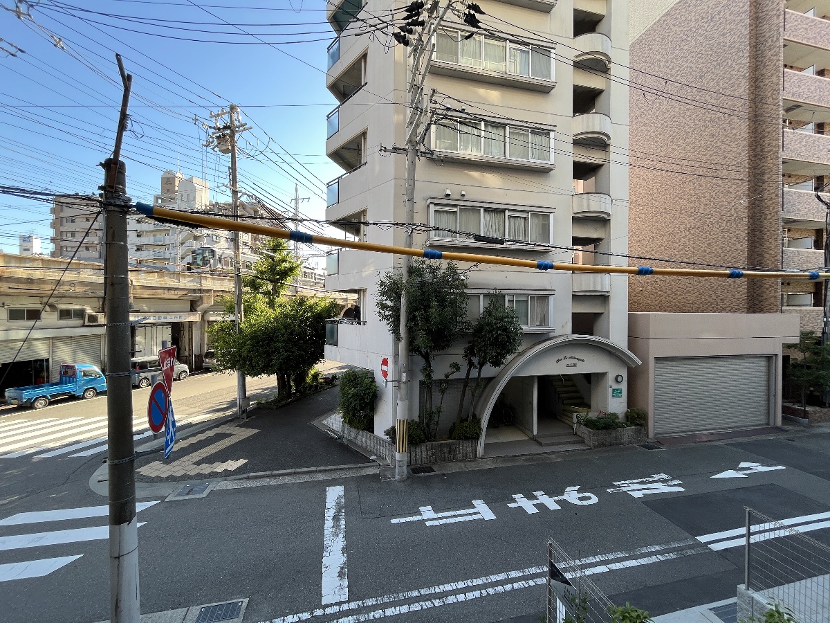 眺望 写真18