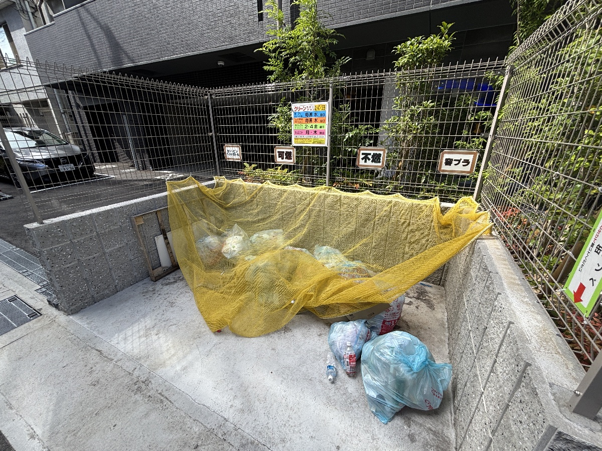 共用部 写真32