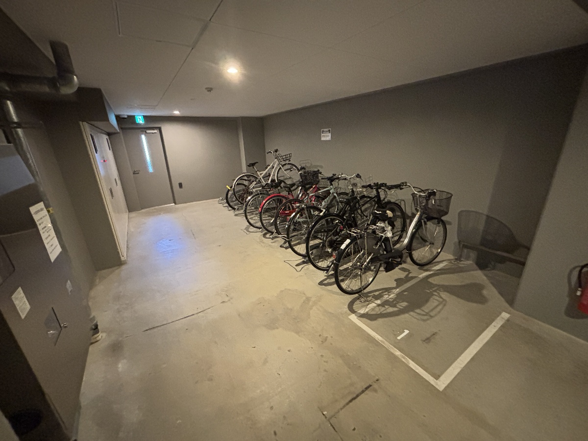 共用部 写真33