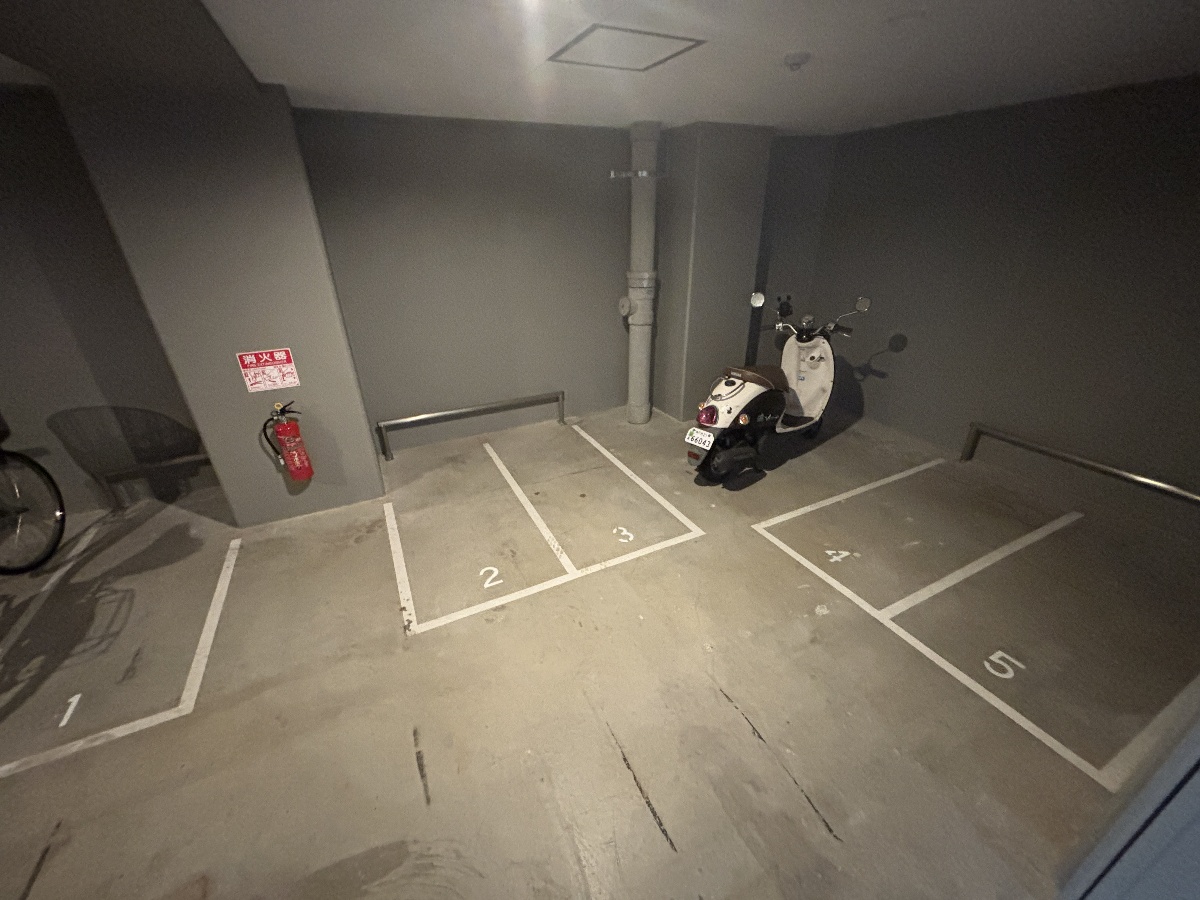 共用部 写真34