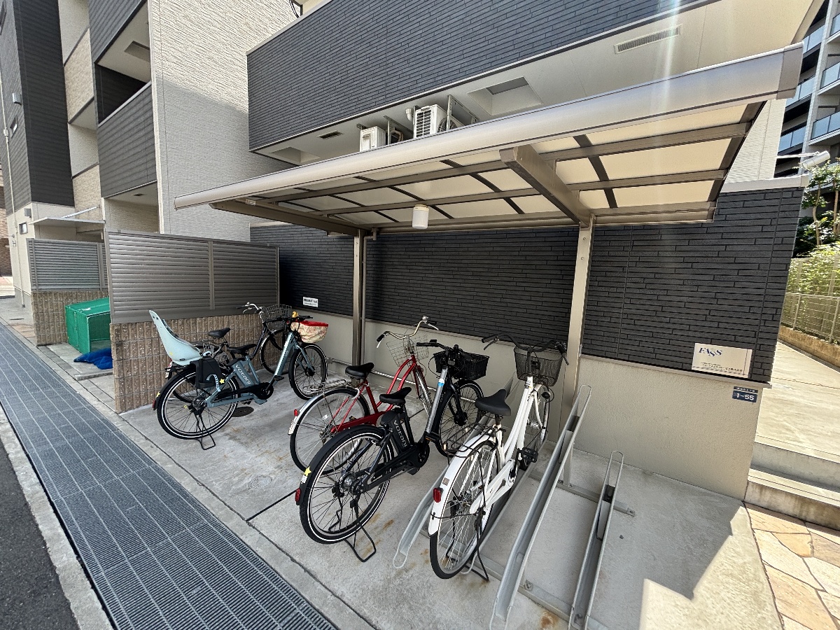 共用部 写真37