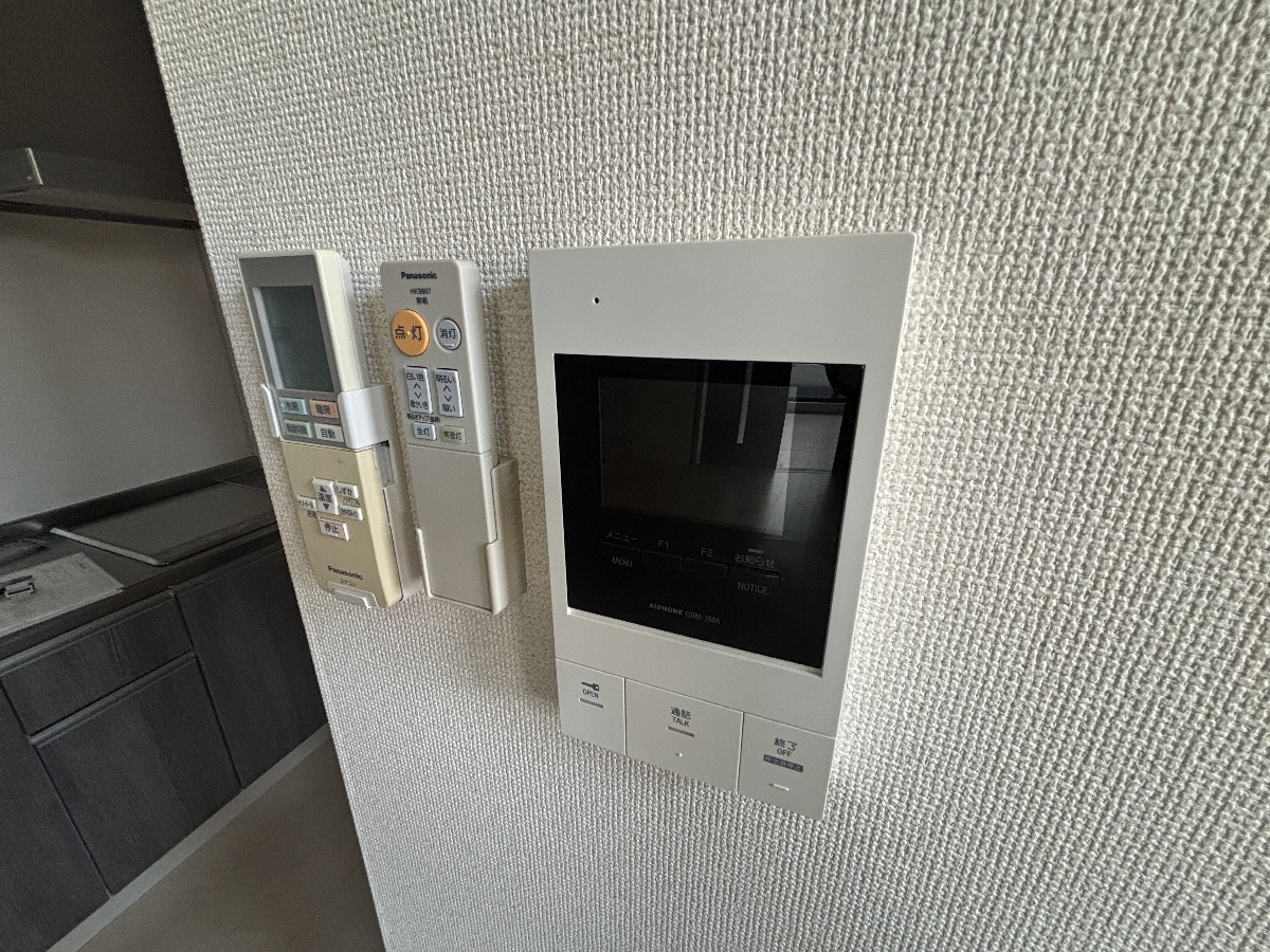 セキュリティ 写真12