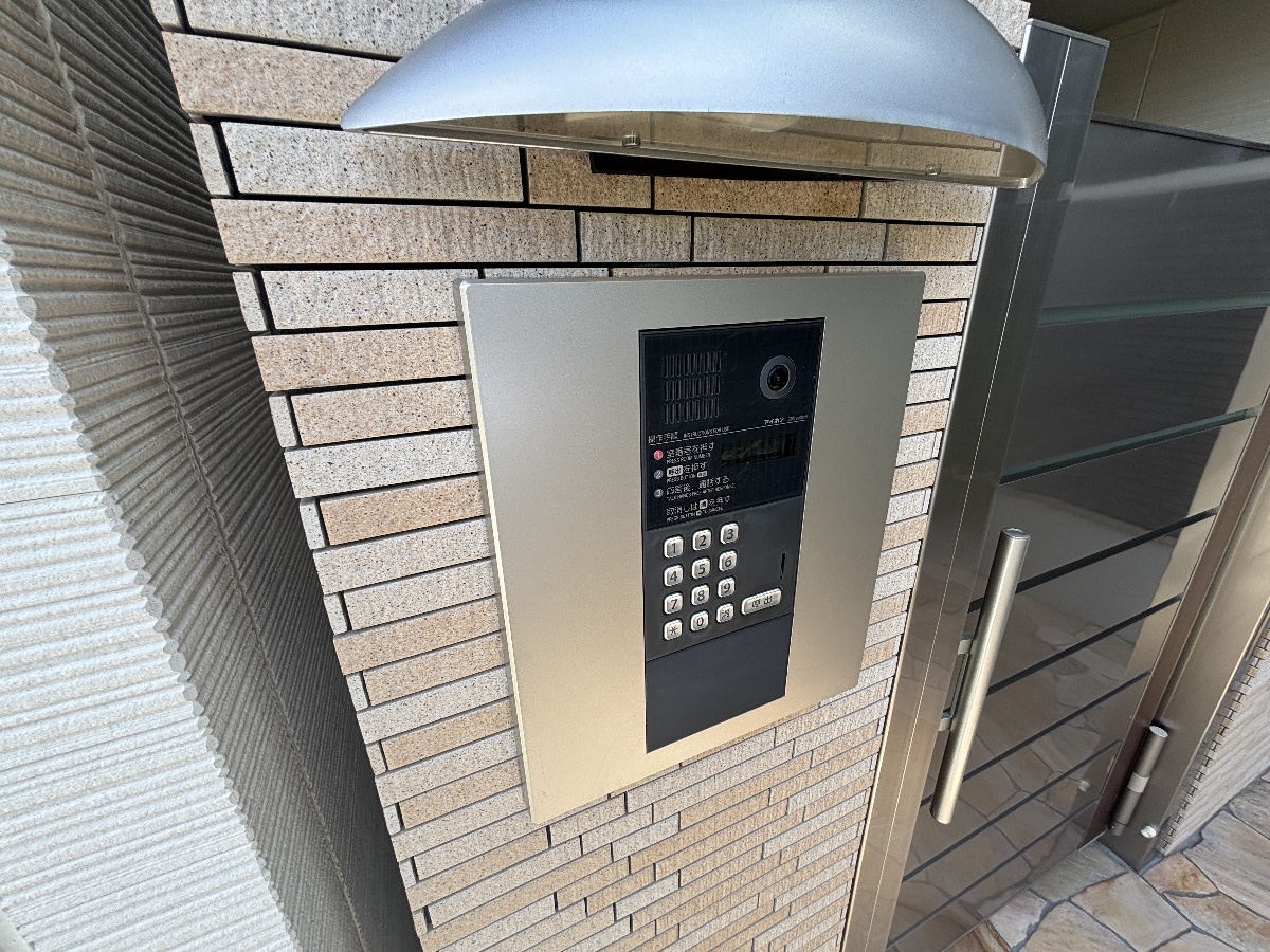 敷地内/建物 写真35