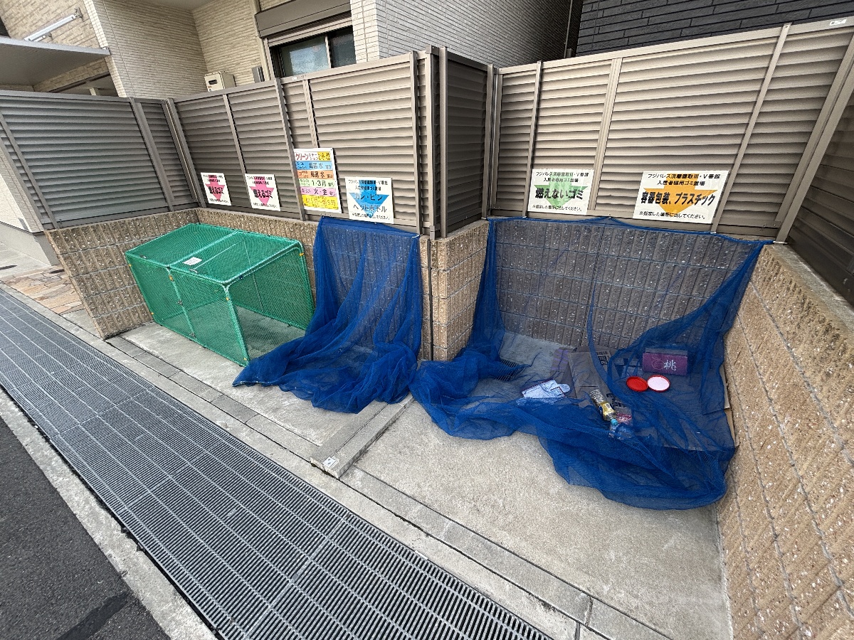 敷地内/建物 写真36