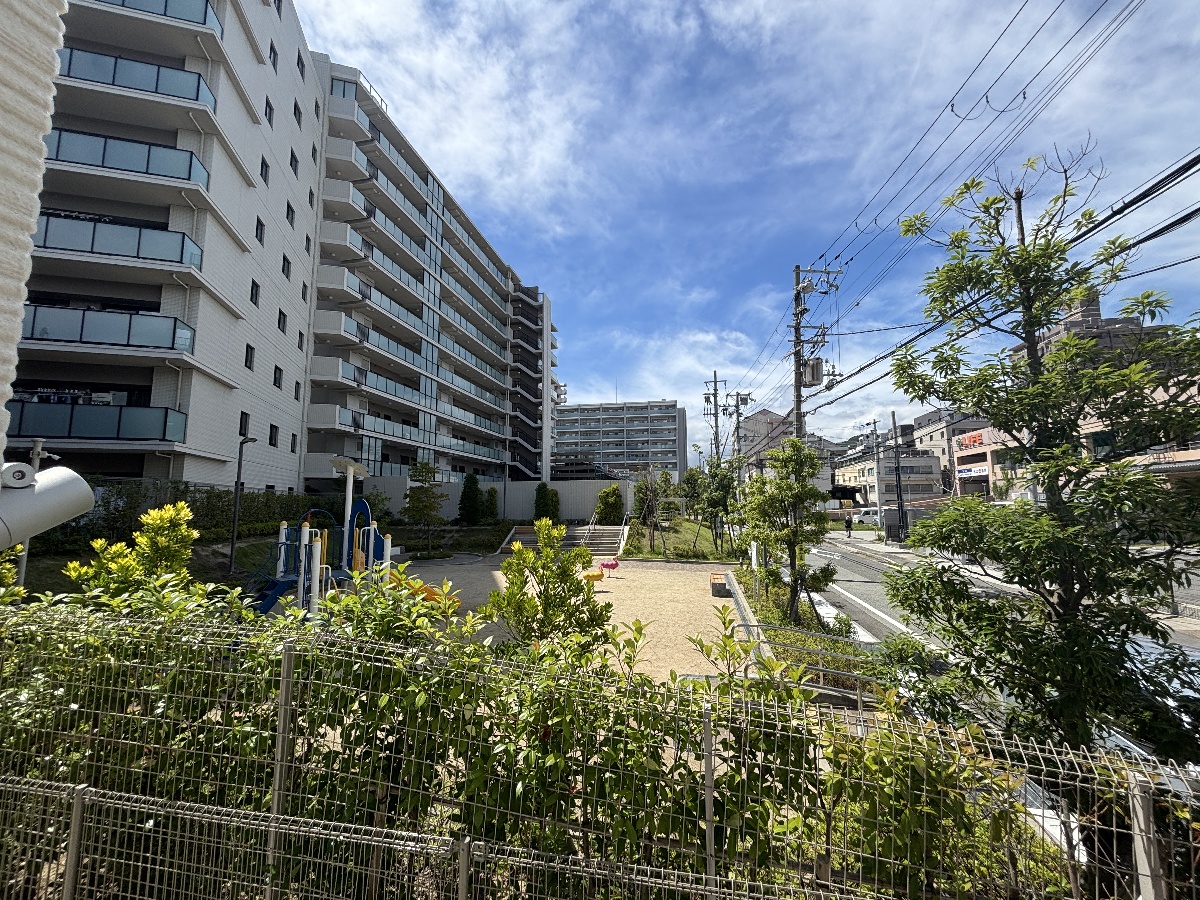 眺望 写真18