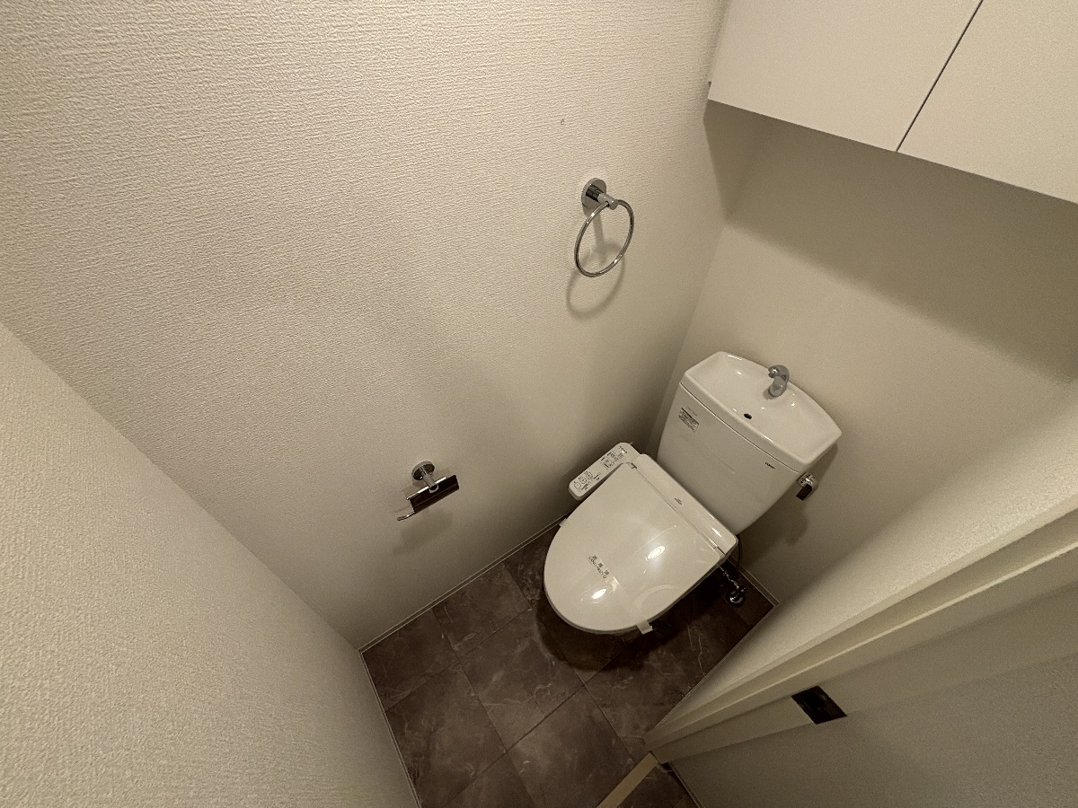 トイレ 写真8