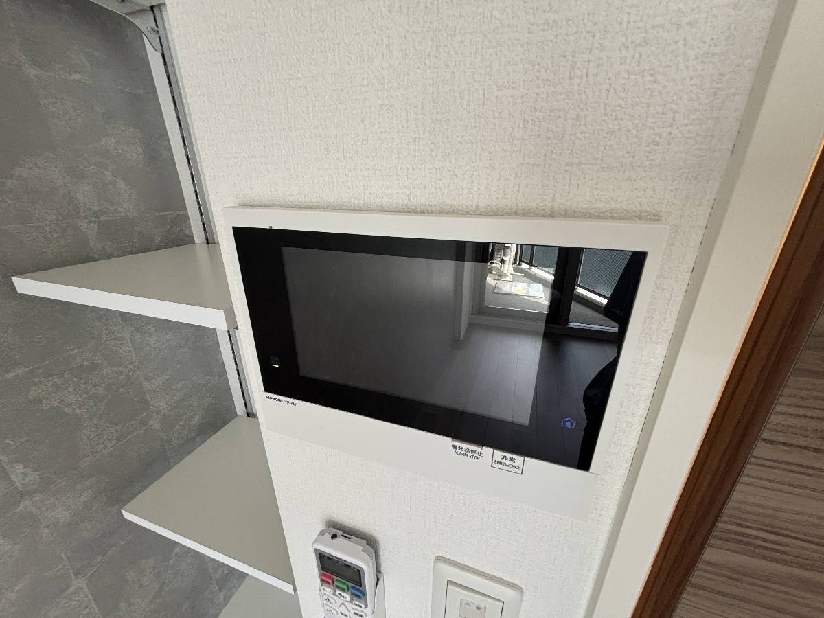 セキュリティ 写真12