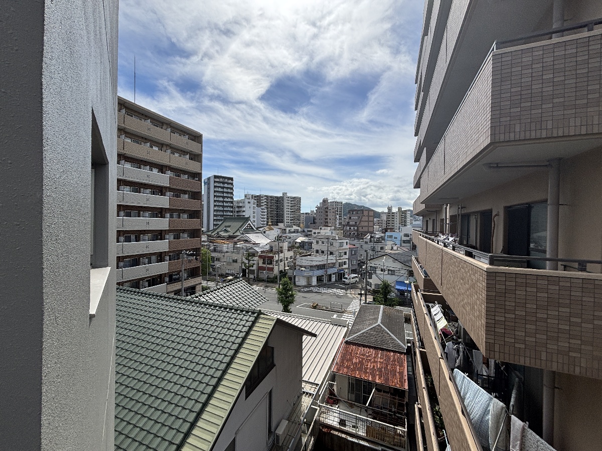 眺望 写真18