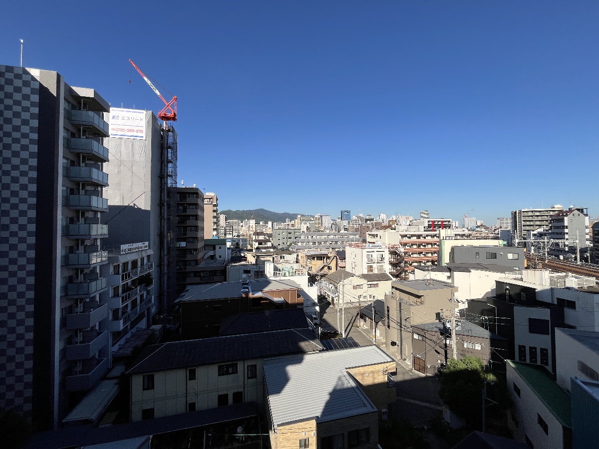 眺望 写真18