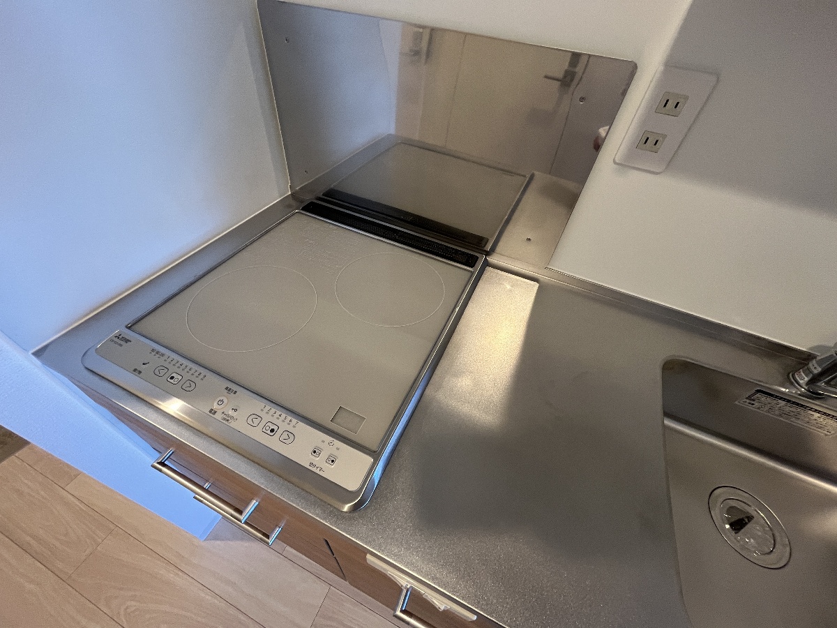 キッチン 写真5