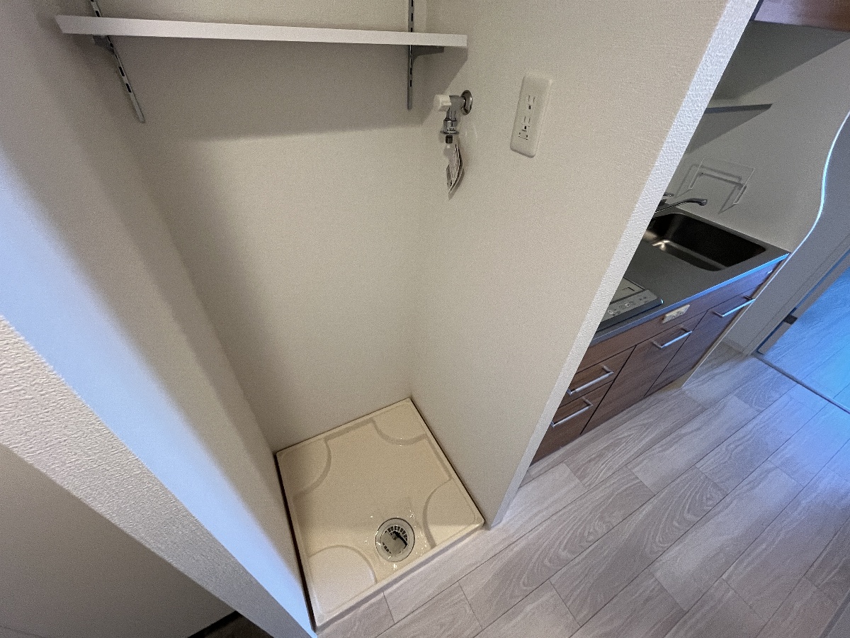 その他部屋・スペース 写真8
