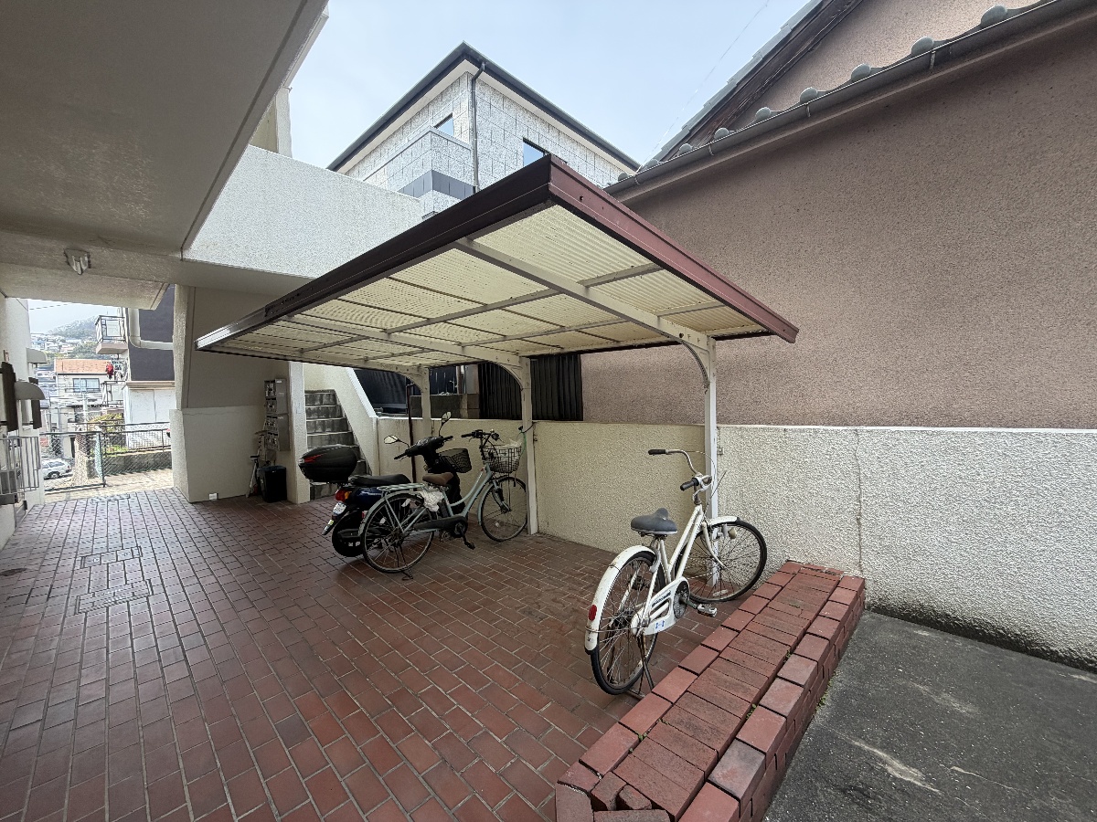 共用部 写真2
